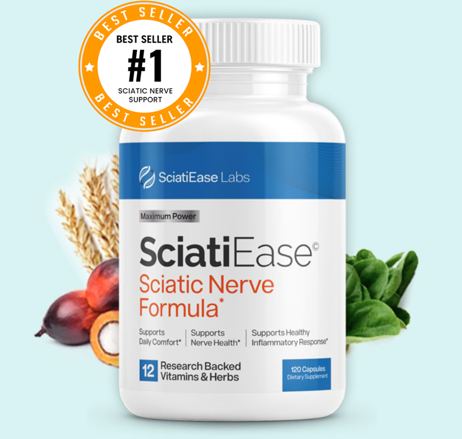 Sciatiease